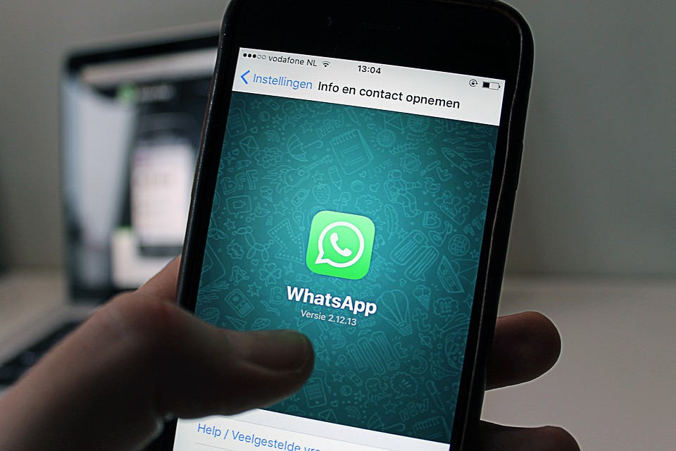 Como fazer GIFs para o WhatsApp a partir de vídeos 