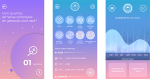 Pesquisadores desenvolvem aplicativo para prevenir depressão materna