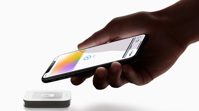 Cartão da Apple foi lançado na última semana e começa a ser emitido para alguns usuários. Foto: Divulgação/Apple.