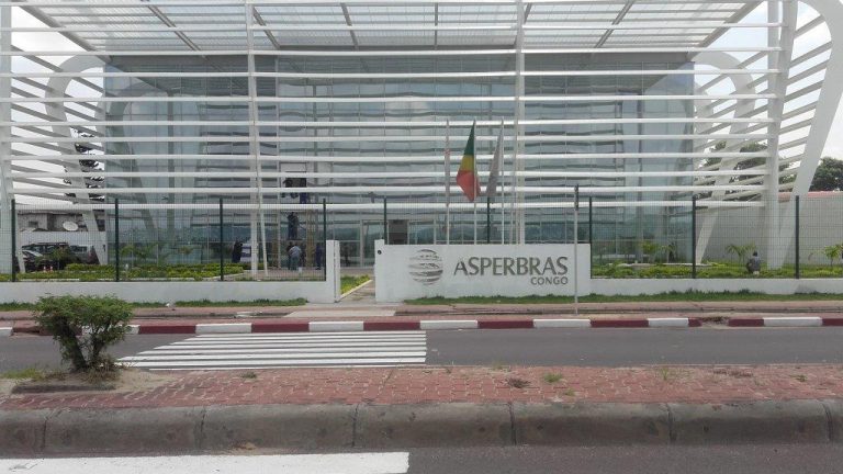 Asperbras, de José Roberto Colnaghi, desenvolve ações ligadas à saúde na África