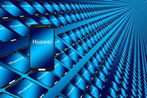 Huawei lança sistema operacional para substituir Android