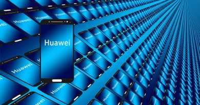 Huawei lança sistema operacional para substituir Android