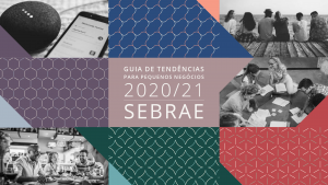 guia apresenta “bússola do futuro” para empreendedores