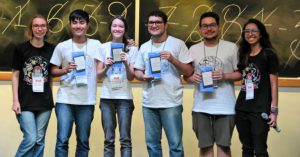 Alunos usam soluções em tecnologia para melhorar gestão universitária