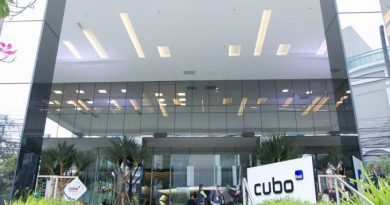 Cubo Itaú expande junto com o número de startups no Brasil