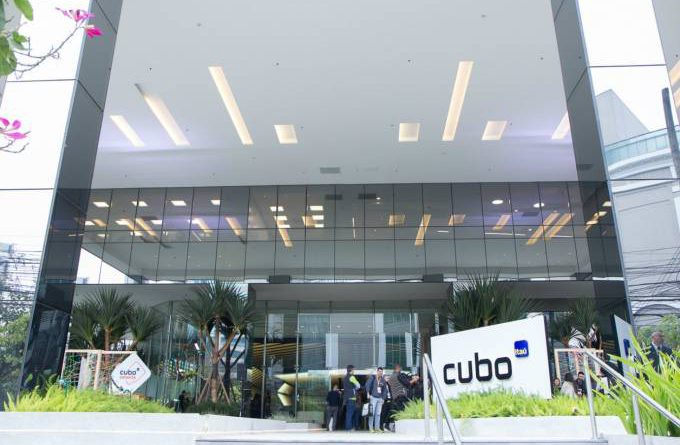 Cubo Itaú expande junto com o número de startups no Brasil
