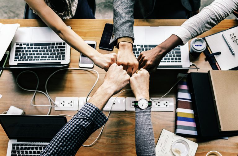 Os seis elementos de sucesso para atuação em startups