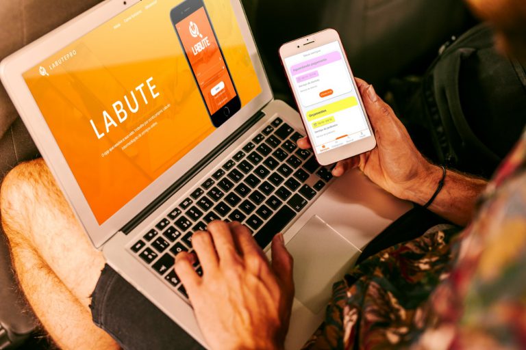 Startup oferece alternativa para driblar o desemprego