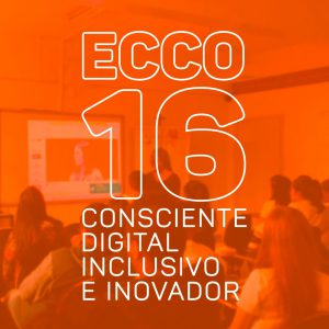 ECCO® completa 16 anos e comemora novas conquistas