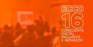 ECCO® completa 16 anos e comemora novas conquistas