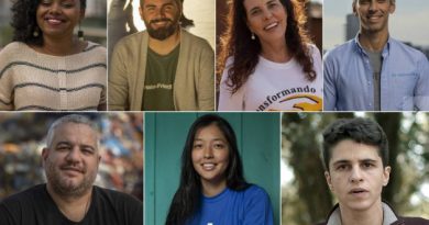 Prêmio Empreendedor Social tem sete finalistas em 2019