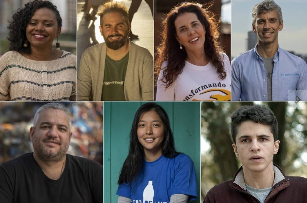 Prêmio Empreendedor Social tem sete finalistas em 2019