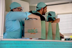 “iFood” da comida caseira planeja crescer 300% com arroz, feijão e bife