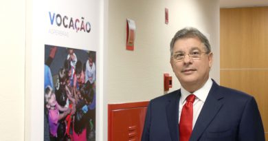 José Roberto Colnaghi, da Asperbras, apoia reformas estruturais votadas pelo governo Bolsonaro