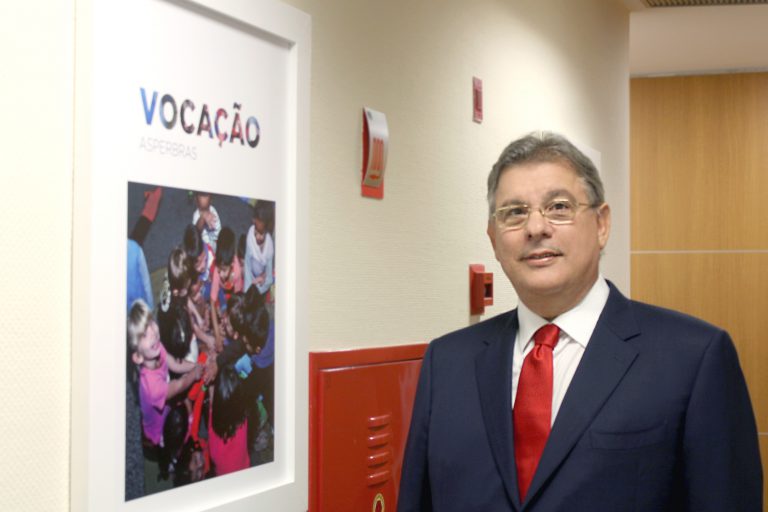 José Roberto Colnaghi, da Asperbras, apoia reformas estruturais votadas pelo governo Bolsonaro