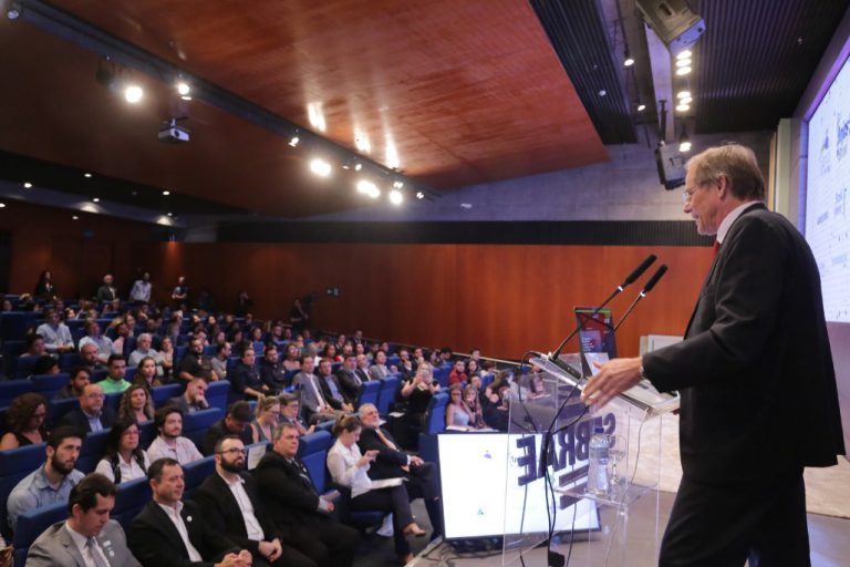 Começa em todo o país a 12ª Semana Global do Empreendedorismo