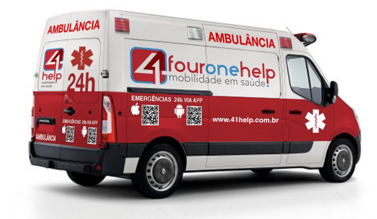 A era das Healthtechs: cresce a oferta de Apps voltados à emergência médica