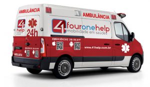 A era das Healthtechs: cresce a oferta de Apps voltados à emergência médica