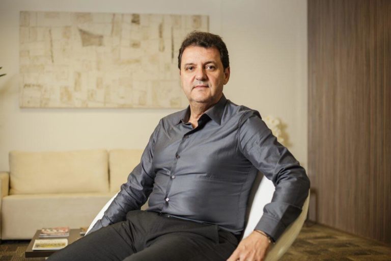 José Maurício Caldeira, da Asperbras, analisa cenário econômico do Brasil e da África