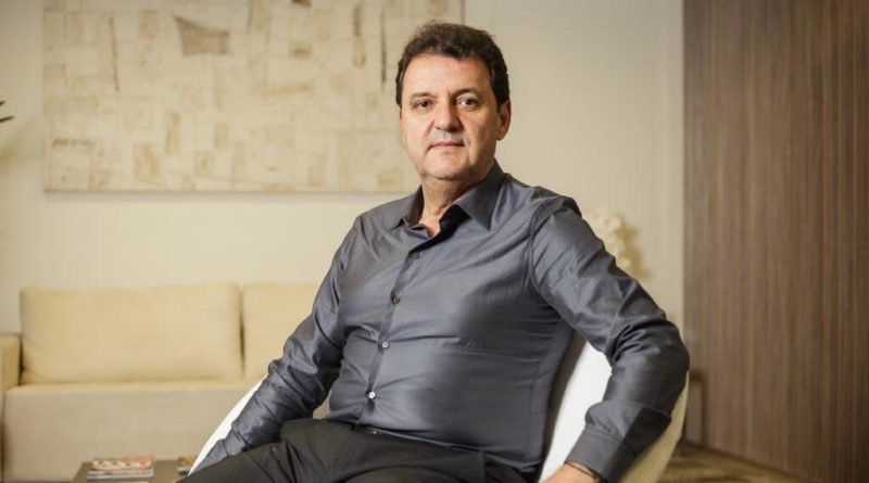 José Maurício Caldeira, da Asperbras, analisa cenário econômico do Brasil e da África