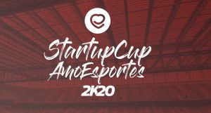 Startup Cup premiará melhores soluções para o esporte