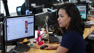 Aumenta número de mulheres que negociam na Bolsa de Valores