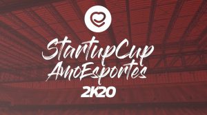Startup Cup premiará melhores soluções para o esporte