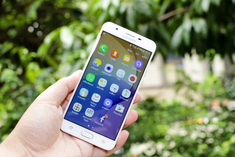 Entidades cobram do Google fim de apps pré-instalados no Android