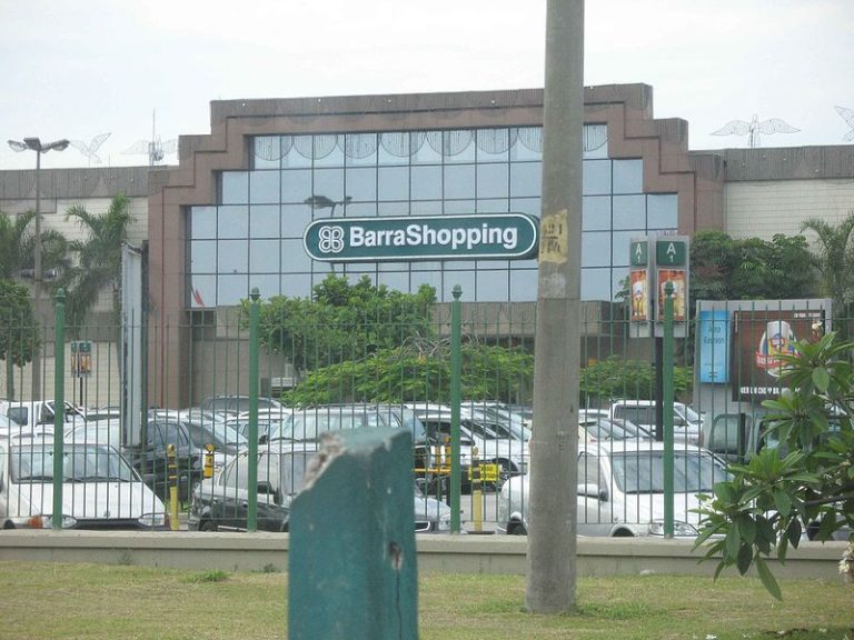 BRMalls e Multiplan fazem novo investimento de R$ 69 mi na Delivery Center