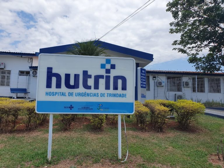 Hospital de Urgências de Trindade