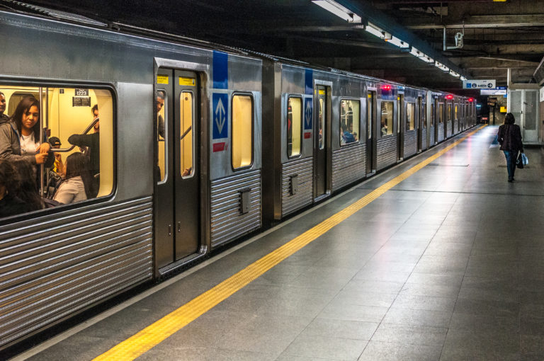 CIEE e Metrô de São Paulo promovem semana de orientação profissional