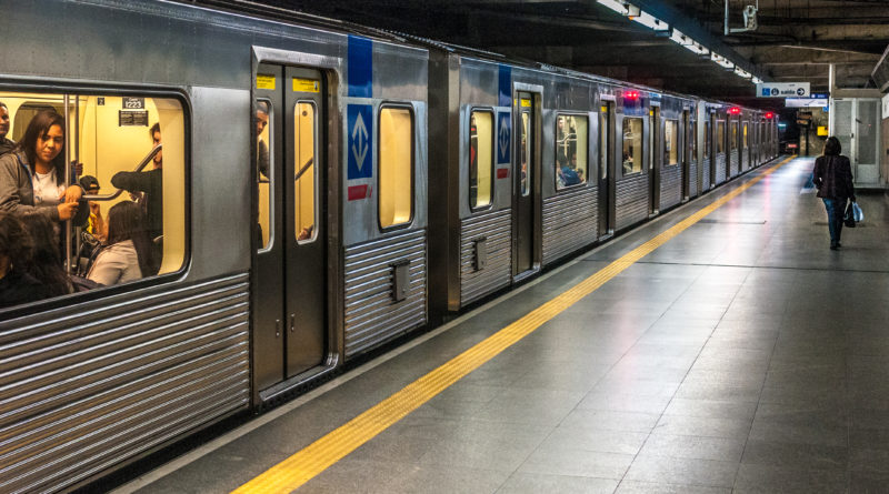 CIEE e Metrô de São Paulo promovem semana de orientação profissional