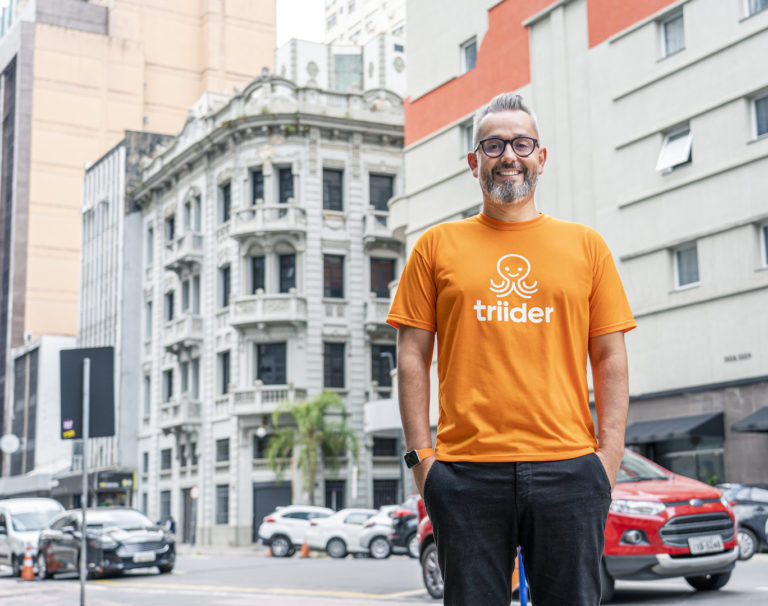 Triider: “Uber”dos serviços domésticos chega a São Paulo