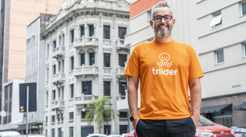 Triider: “Uber”dos serviços domésticos chega a São Paulo