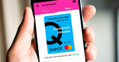 Via Varejo compra 80% do banco digital BanQi