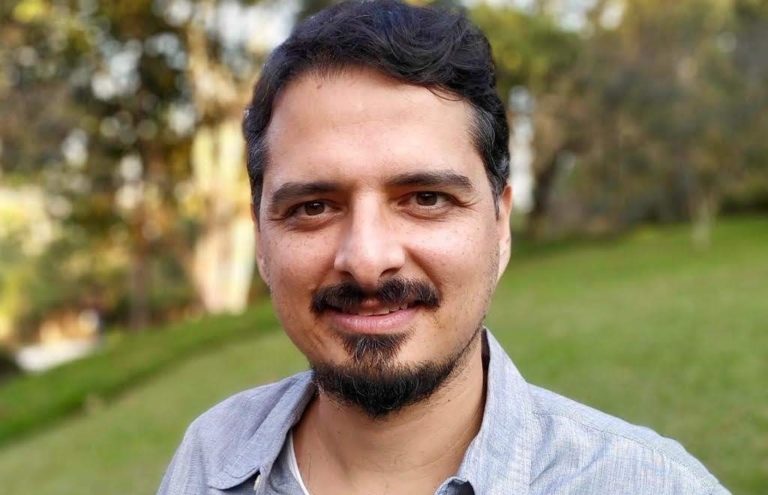 Sergio Serapião é reconhecido como um dos empreendedores sociais do ano pela Ashoka