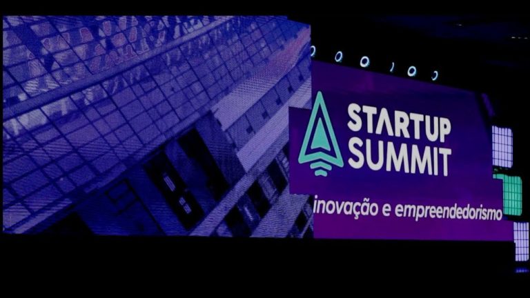 Startup Summit 2020 está com inscrições abertas