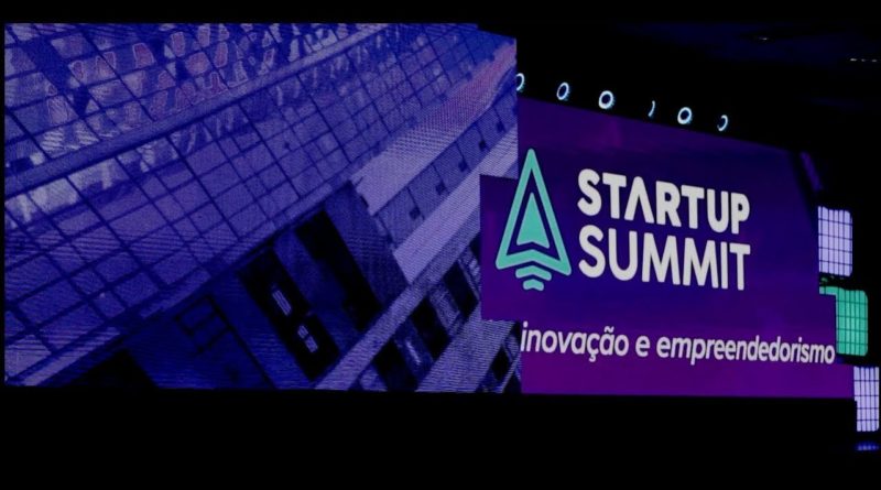 Startup Summit 2020 está com inscrições abertas
