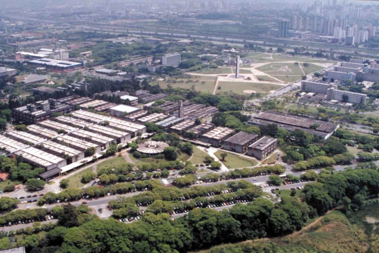 Universidade de São Paulo cria comitê permanente para monitorar coronavírus nos campi