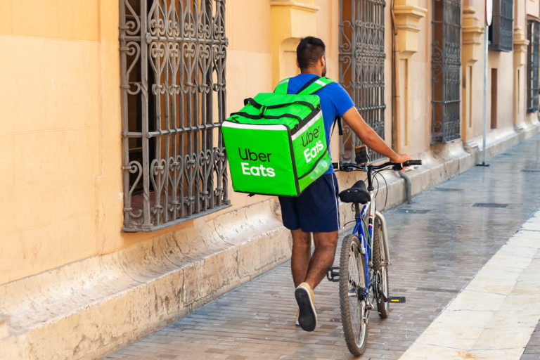 Sebrae mobiliza aplicativos de delivery em prol dos pequenos negócios
