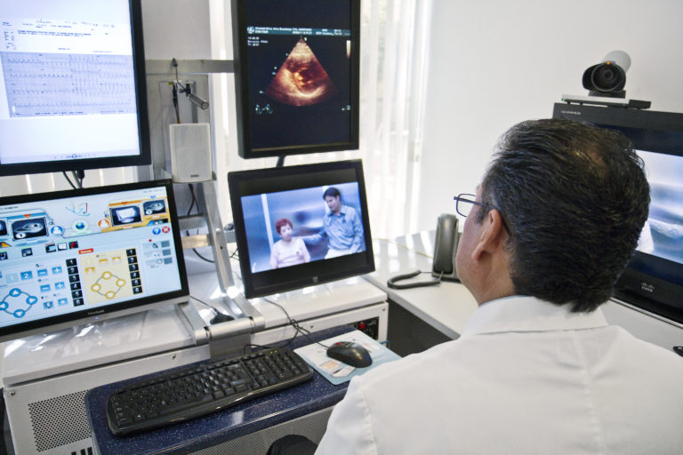 Coronavírus eleva demanda por médicos virtuais e expande Telemedicina