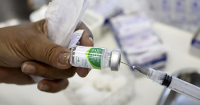 Cientistas brasileiros já trabalham numa candidata à vacina contra novo coronavírus
