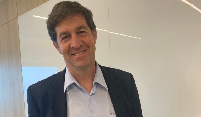 Vander Aloisio Giordano cita investimentos em expansão e tecnologia como estratégia para a Multiplan crescer