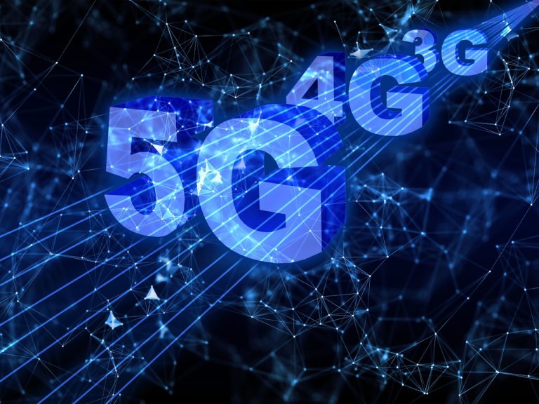 Tecnologia 5G começa a ser adotada por alguns países