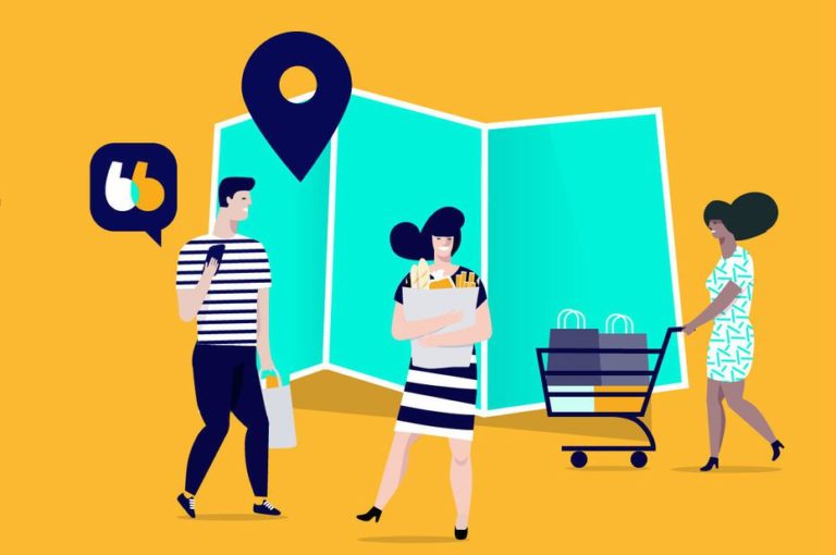 Novo aplicativo da BlaBlaCar permite ajudar os vizinhos a fazer compras