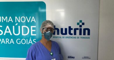 Hutrin oferece apoio psicológico aos profissionais de saúde durante pandemia de coronavírus