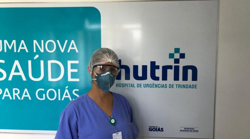 Hutrin oferece apoio psicológico aos profissionais de saúde durante pandemia de coronavírus