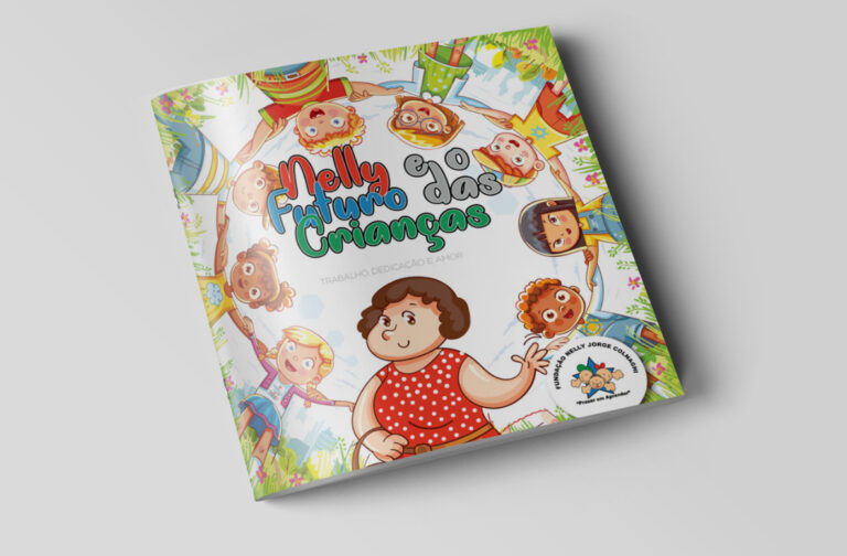 Em férias antecipadas devido ao novo coronavírus, a Fundação Colnaghi, de José Roberto Colnaghi, celebra 20 anos de história através das redes sociais e lança livro infantil em homenagem aos fundadores