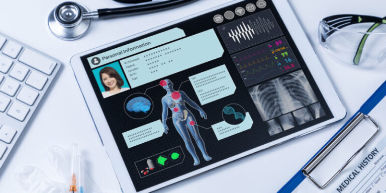 App de Gestão Hospitalar