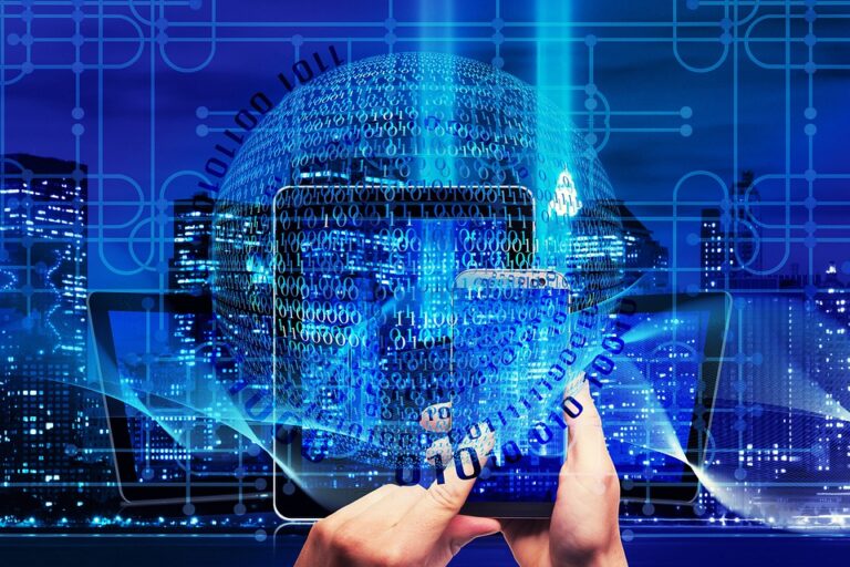 Digitalização dos pequenos negócios